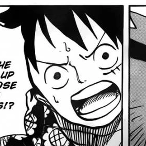 One Piece Manga Chapter 754 (Pleased to Make Your Acquaintance) cover