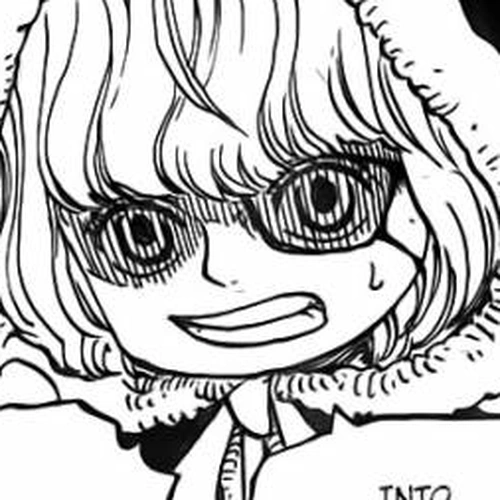 One Piece Manga Chapter 756 (The Fourth Step) cover