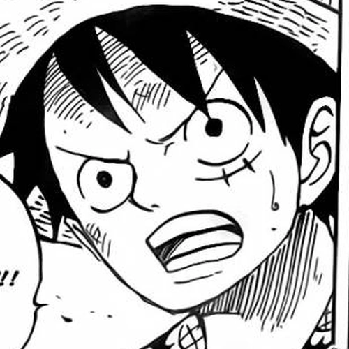 One Piece Manga Chapter 759 (Secret Plan) cover