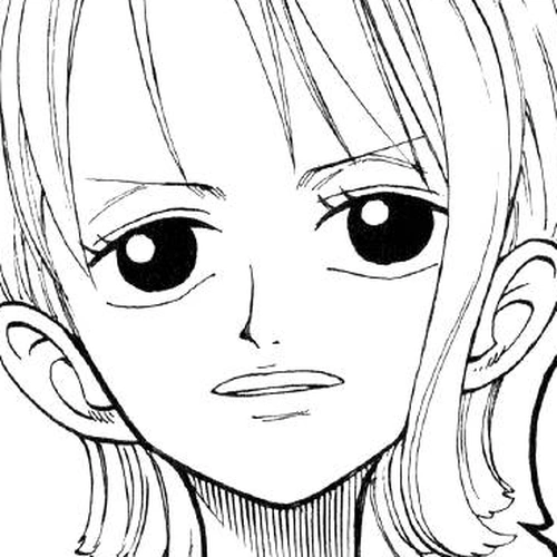 One Piece Manga Chapter 76 (Sleep) cover