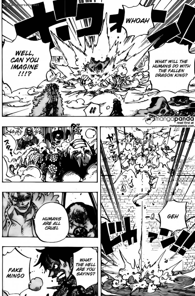 One Piece Manga Chapter 761 page 7 - Ope Ope no Mi