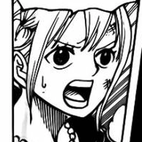 One Piece Manga Chapter 768 (The Trigger That Day) cover