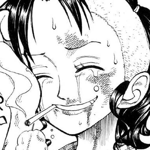 One Piece Manga Chapter 78 (Bell-mère-san) cover