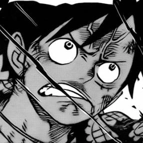 One Piece Manga Chapter 782 (The Charisma of Evil) cover