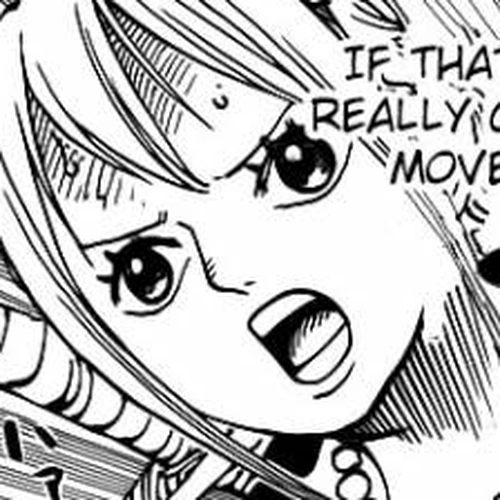 One Piece Manga Chapter 788 (My Battle) cover