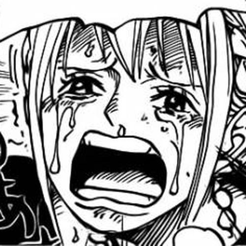 One Piece Manga Chapter 789 (Lucy!!) cover