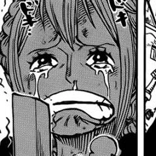 One Piece Manga Chapter 790 (Heaven and Earth) cover