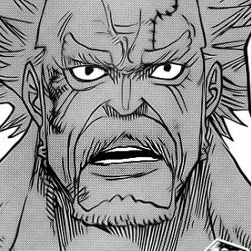 One Piece Manga Chapter 792 (Prostration) cover