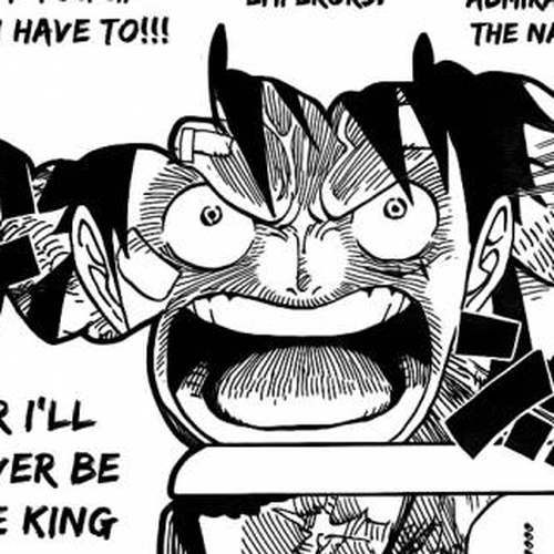 One Piece Manga Chapter 798 (Heart) cover