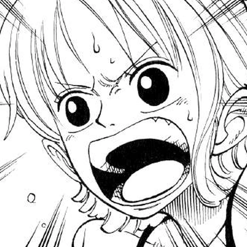 One Piece Manga Chapter 80 (A Crime is a Crime) cover