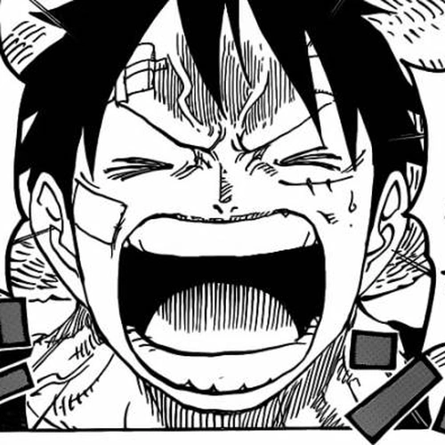 One Piece Manga Chapter 800 (Followers's Sake Cups) cover