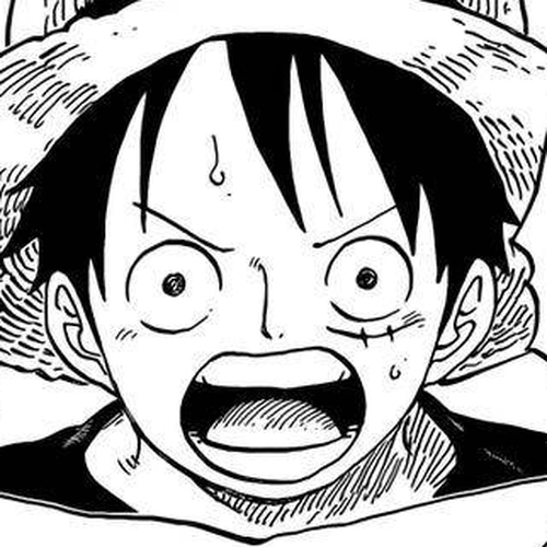 One Piece Manga Chapter 814 (Let's Go See Master Nekomamushi) cover