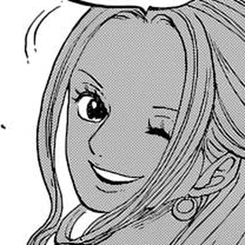 One Piece Manga Chapter 823 (The World is Restless) cover