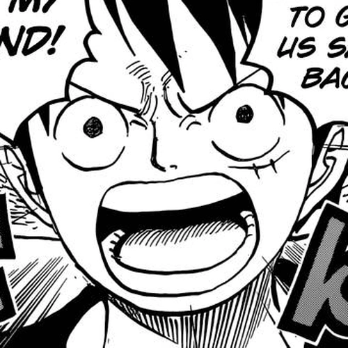 One Piece Manga Chapter 826 (0 and 4) cover