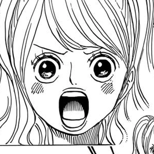 One Piece Manga Chapter 827 (Totto Land) cover