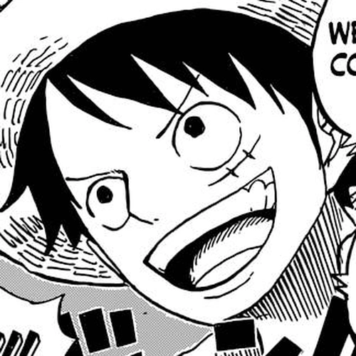 One Piece Manga Chapter 828 (1 and 2) cover