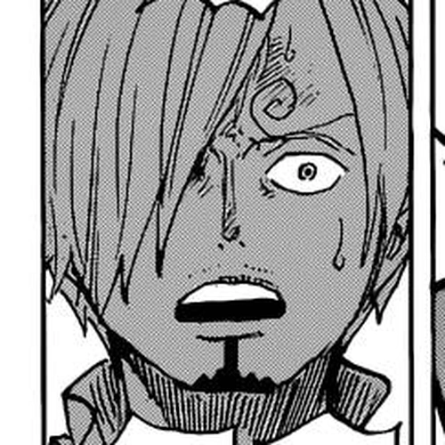 One Piece Manga Chapter 839 (I Owe You My Life) cover