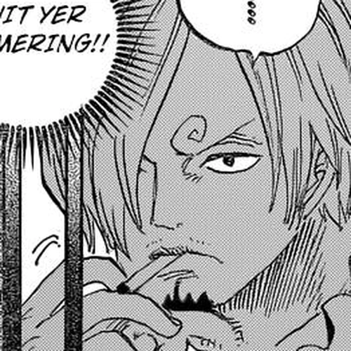 One Piece Manga Chapter 842 (The Power of a Full Stomach) cover