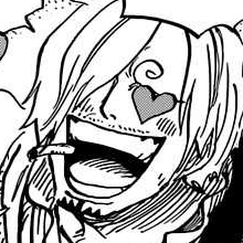 One Piece Manga Chapter 848 (Goodbye) cover