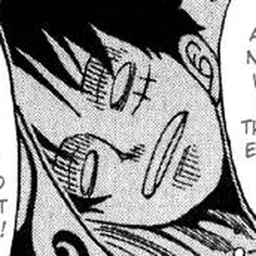 One Piece Manga Chapter 85 (Three Sword Style vs. Six Sword Style) cover