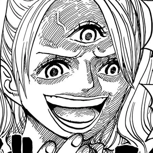 One Piece Manga Chapter 850 (A Ray of Light) cover