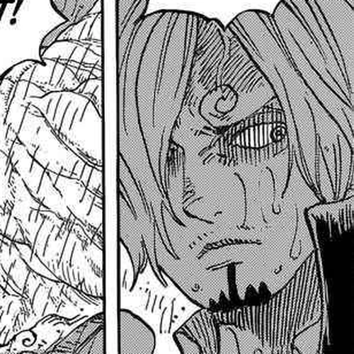 One Piece Manga Chapter 856 (Liar) cover