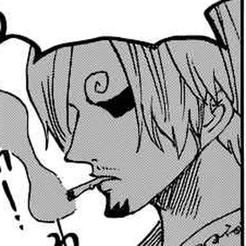 One Piece Manga Chapter 860 (10:00 Opening of the Banquet) cover