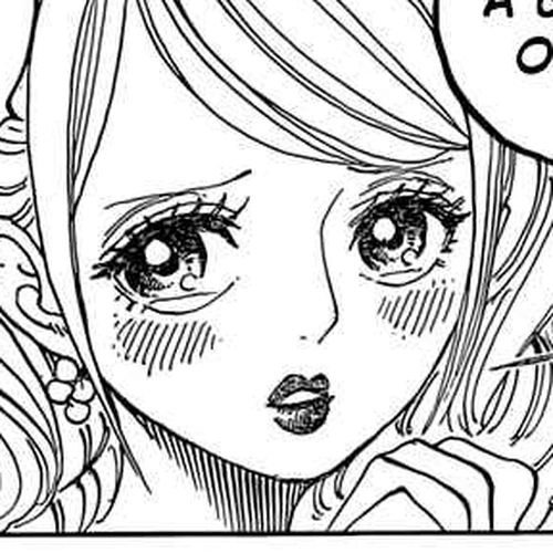 One Piece Manga Chapter 861 (Good Actor) cover