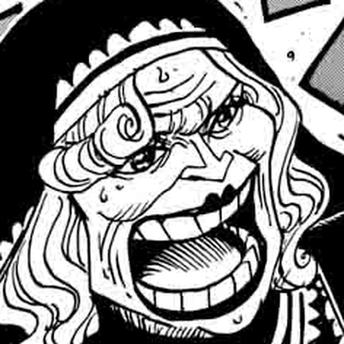 One Piece Manga Chapter 867 (Happy Birthday) cover