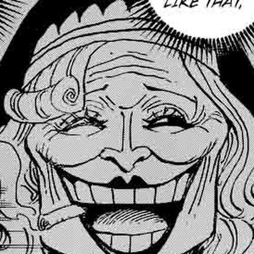 One Piece Manga Chapter 868 (KX Launcher) cover