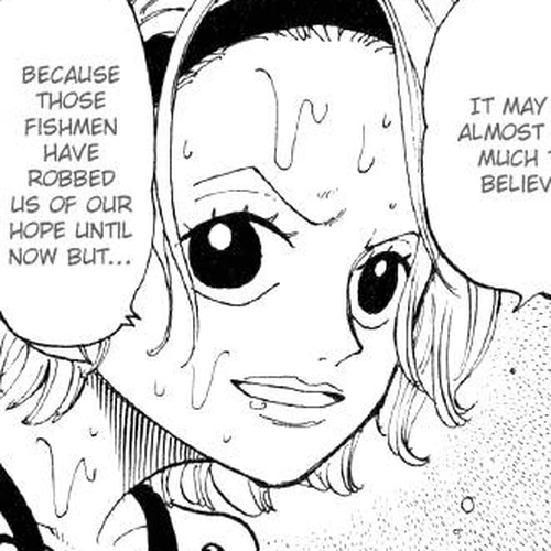 One Piece Manga Chapter 87 (It's Over!!) cover