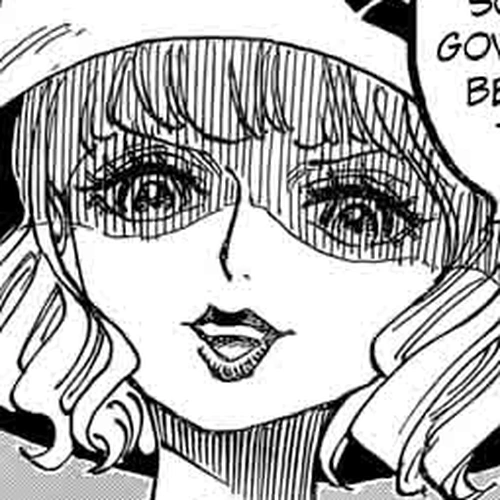 One Piece Manga Chapter 871 (You Can Do It, Caesar!!) cover