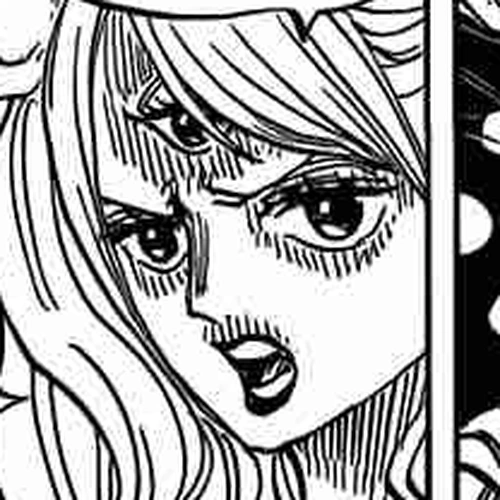 One Piece Manga Chapter 873 (Trapped Like Sweets in a Cage) cover