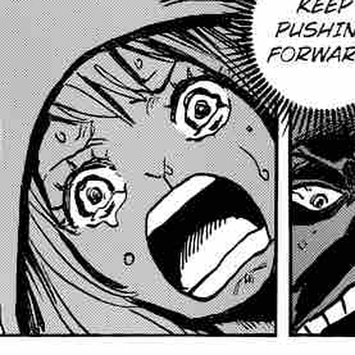 One Piece Manga Chapter 877 (Not Sweet) cover