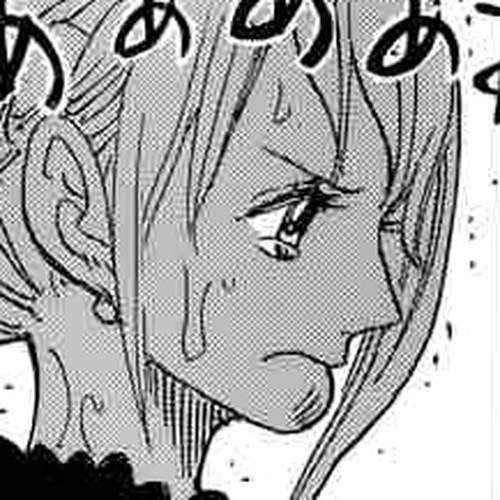 One Piece Manga Chapter 879 (One of Big Mom's "3 Sweet Commanders", Katakuri) cover