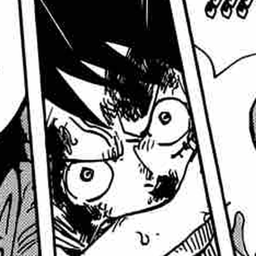 One Piece Manga Chapter 882 (Beyond the Emperor's Expectations) cover