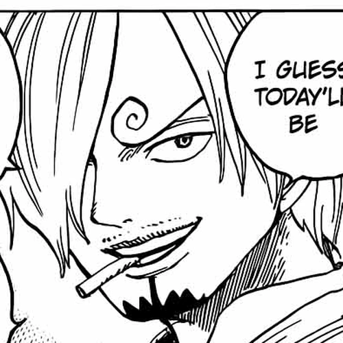 One Piece Manga Chapter 884 (Who Is That?) cover