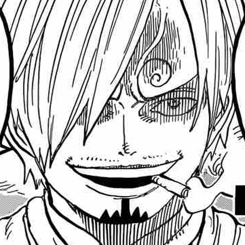 One Piece Manga Chapter 885 (It's Brûlée!!!) cover