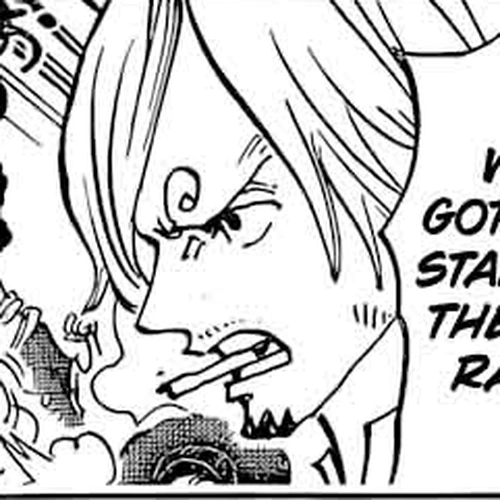 One Piece Manga Chapter 887 (Somewhere Someone is Wishing for Your Happiness) cover