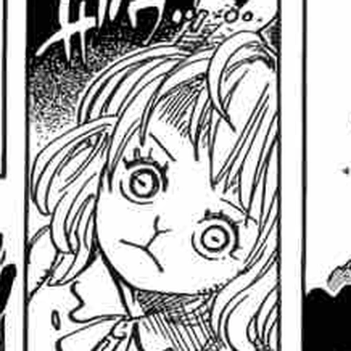 One Piece Manga Chapter 888 (Lion) cover