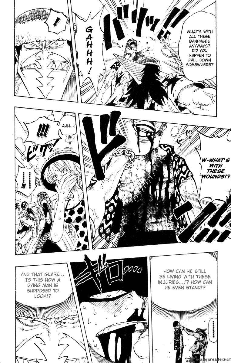 One Piece Manga Chapter 89 page 10 - Switch