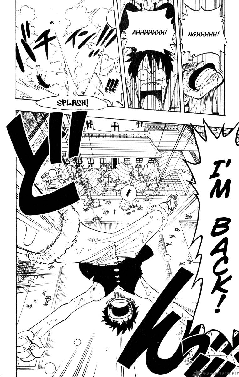 One Piece Manga Chapter 89 page 14 - Switch