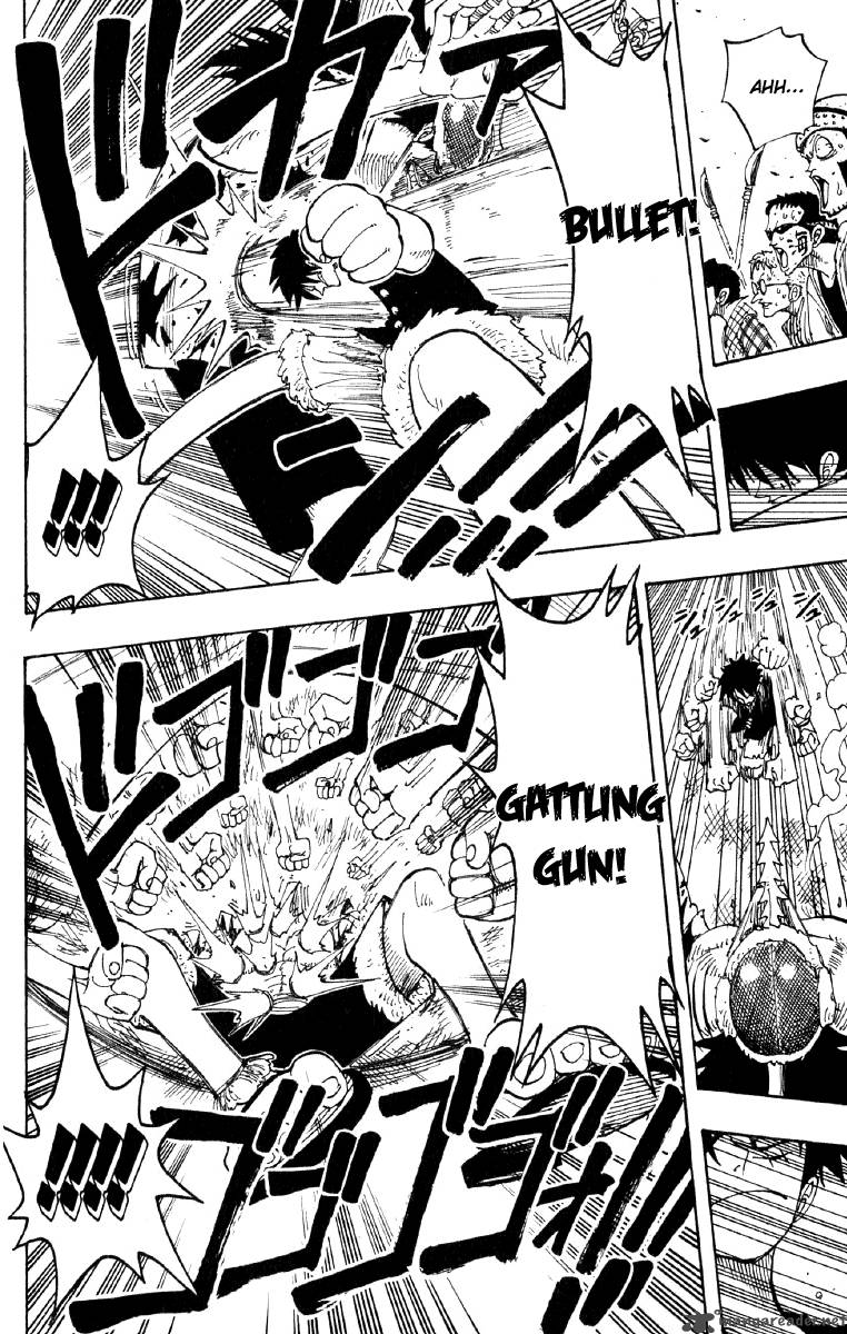 One Piece Manga Chapter 89 page 18 - Switch