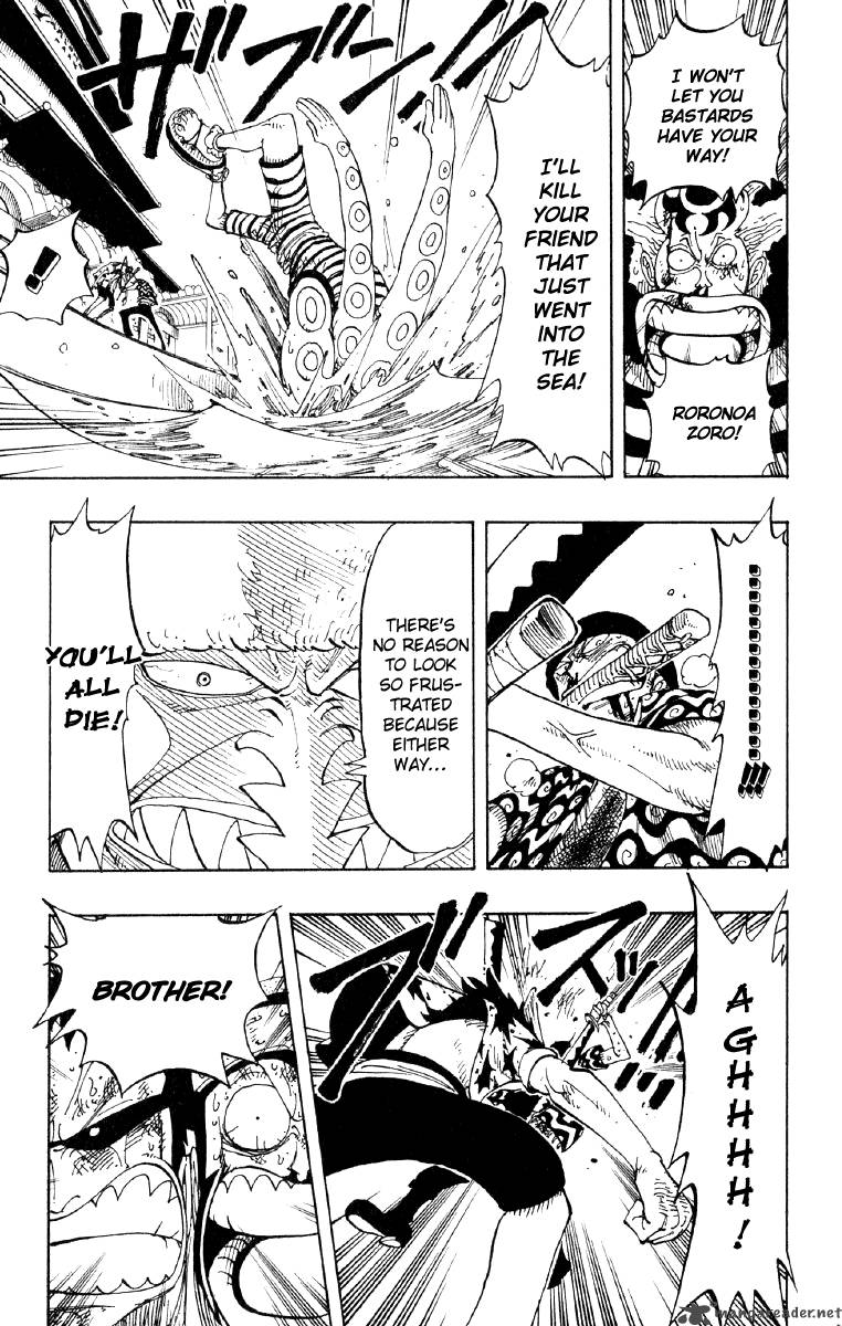 One Piece Manga Chapter 89 page 7 - Switch