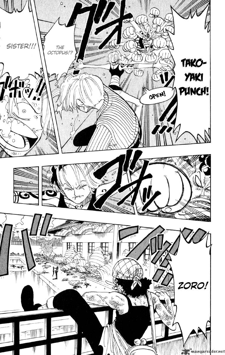 One Piece Manga Chapter 89 page 9 - Switch