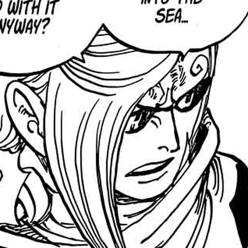 One Piece Manga Chapter 898 (We'll Definitely Return) cover