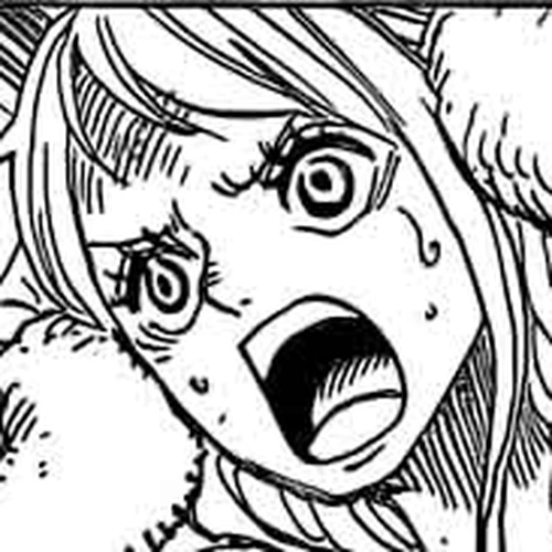 One Piece Manga Chapter 899 (The Final Fortress) cover