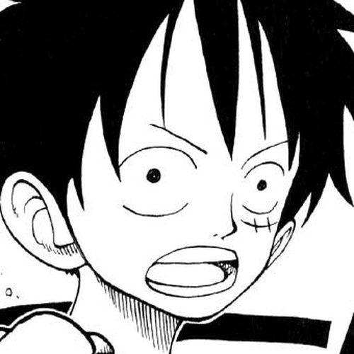 One Piece Manga Chapter 90 (What Can You Do?) cover