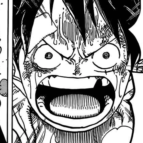 One Piece Manga Chapter 901 (Even If You Die, Don't Die!!!) cover