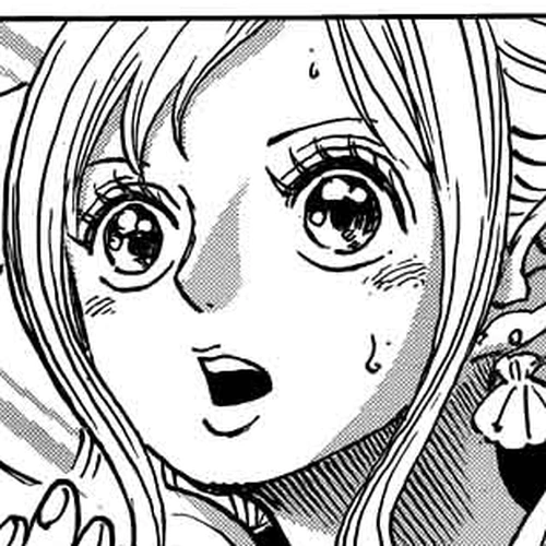 One Piece Manga Chapter 905 (A Beautiful World) cover